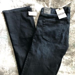 GAP Perfect Boot Mid Rise Jeans